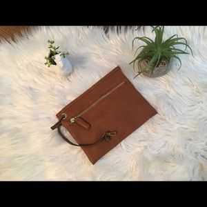 Street level little purse